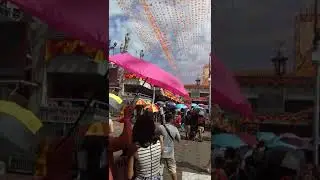 Viva Pit Sr. Sto. Niño Viva!