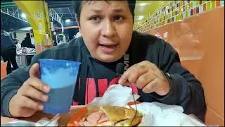 PROBANDO POR PRIMERA VEZ LAS TORTAS DE SUR 12 | ¿LO LOGRAMOS?