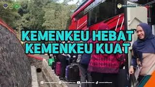 Recap Kegiatan Orientasi Pembentukan Karakter CPNS & PPPK Kementerian Keuangan Tahun 2024