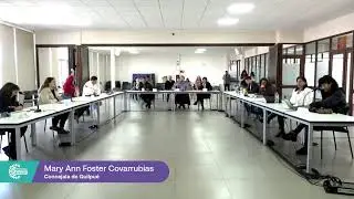 #ConcejoMunicipal Abierto 2024 🔆📣
