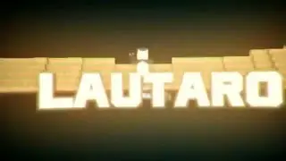 #10 Intro Para Lautaro//1° Intro Animada//