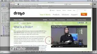 Aperture 3 [Part 6] - Backups & Multiple Libraries