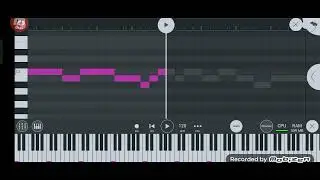 как сделать фонк на телефоне в FL STUDIO MOBAIL