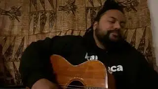 Buy Me a Rose - Junior Maile Cover