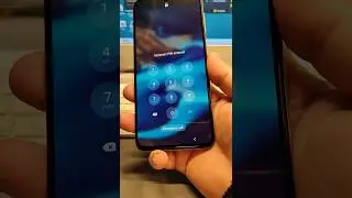 Forgot Pin Code? How to Factory Reset Samsung A70 (SM-A705F), Delete Pin, Pattern, Password Lock.
