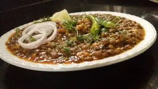 Akkha Masoora|Dhaba Style Akkha Masoora Recipe|चमचमीत अख्खा मसूरा रेसीपी