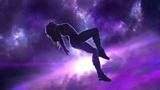 LOST IN SPACE - Wave / Hardwave / Trap Wave / Phonkwave  | Atmospheric Chill Mix