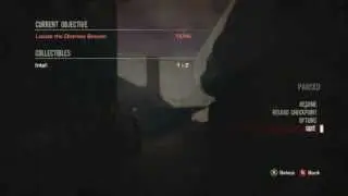 How to get the "Good" ending in Spec Ops: The Line
