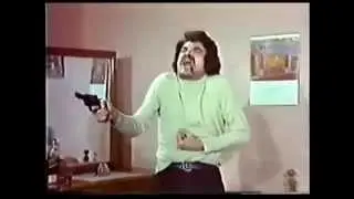 Самая худшая сцена смерти злодея в истории кино