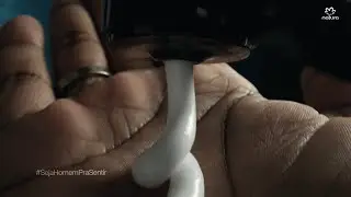 Novo Natura Homem Tato