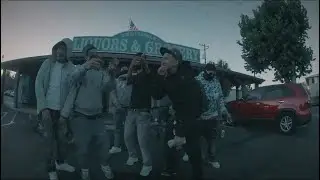 19lilgunna - Touchdown (OFFICIAL MUSIC VIDEO)