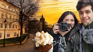24 hours in Prague: Making the most of this BEAUTIFUL city