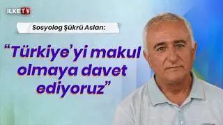 Şükrü Aslan: The 