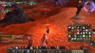 Кач на WoW Circle MoP 55-56 [часть 31]
