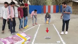 Trending Game Challenge  Part 3 | Amazing Game Funny Challenge