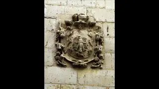 Fotos de: Valladolid - Escudos Heráldicos de pueblos de Valladolid