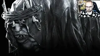 РЕАКЦИЯ ВАНКО НА СМЕРТЬ МОРО / Resident Evil: Village