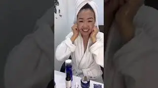 Премиальный уход  серией Experalta
