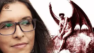 The PRINCE OF DARKNESS (Satan, Lucifer, the Devil, Beelzebub...) 😈😮