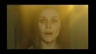 The colours Yellow and Green in the MCU