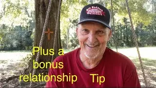 Five great tips to improve your relationship!