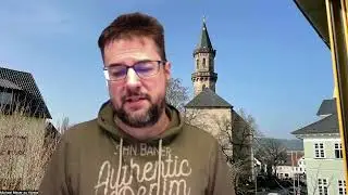 Impuls für die Woche 18.09.2024