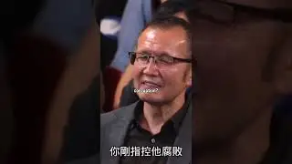 He can't answer! Medhi Hasan destroys CCP propagandist