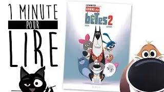 ◦☆ 1 Minute pour Lire ☆◦ COMME DES BÊTES 2