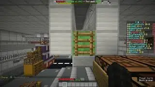 MineStrike ~MineFS Tập 48 hôm nay xui rồi ,auto lam zom :V !