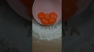 Cooking Pasta with Ice?