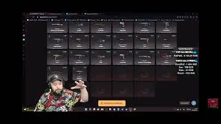 шоок мафиозник выбил лезер😱😱😱