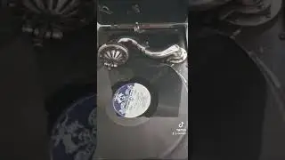 Чердачная находка! Хоршего всем настроения!