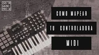 Mapping en Ableton Live. Como 