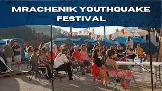 Mrachenik Festival 