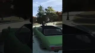 The greatest glitch of all time..