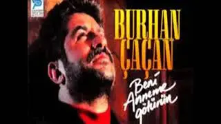 burhan cacan full album