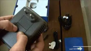 Cisco Linksys RE1000 Wireless-N Range Extender