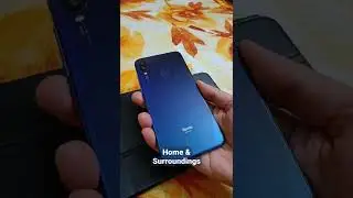 Redmi Note 7 Pro 😍 After 3 Years 😃 