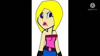 Stacy - Queen of Mean