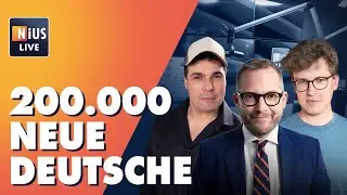 Kubicki: Die härteste Habeck-Abrechnung des Jahres | NIUS Live vom 29. Mai 2024