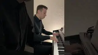 СЫГРАЛ НА ПИАНИНО «ЛИРИКА» СЕКТОР ГАЗА🔥😍 
