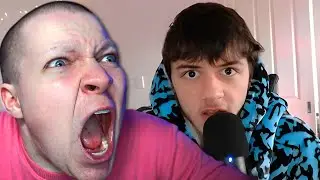 Steak REACTS to OUTBREAKGN's EXPOSE VIDEO...