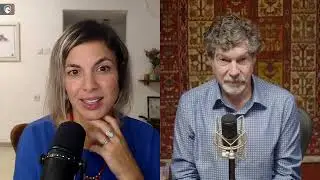 Are we really free? Or are we playing within the sandbox boundaries? with Bret Weinstein