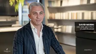 Tempini1921 - David Morini e lo Showroom di Monza