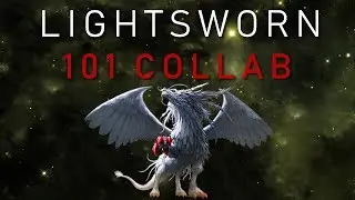 How To Play: Lightsworns 101 [COLLAB]