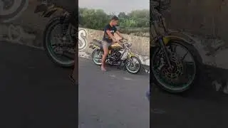 rx king