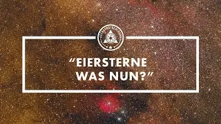 Egg-shaped stars—what now? Non-circular stars in astrophotography//Optical errors, autoguiding, c...