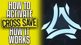 Destiny 2 | Cross Save Is Finally Here | How This New Feature Works