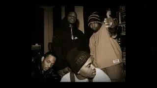 RAEKWON x Nas x Mobb Deep x Prodigy x HAVOC Type Beat "Wind" (2021) PROD. Onkerr