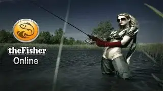 Fisher Online Ёрш, уклейка, креветка.